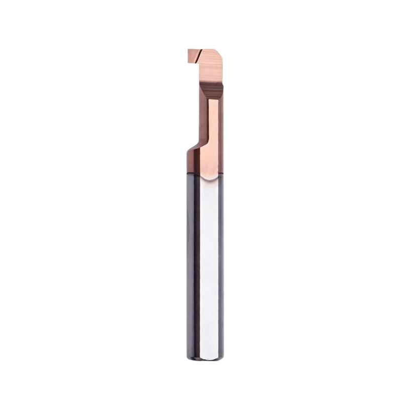MGR Carbide Micro Boring Tool