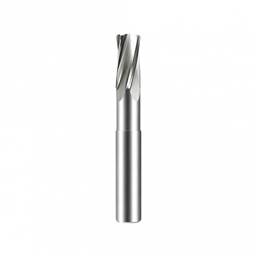 Reamer & Coolant‑Fed Reamer (4‑Flute / 6‑Flute)