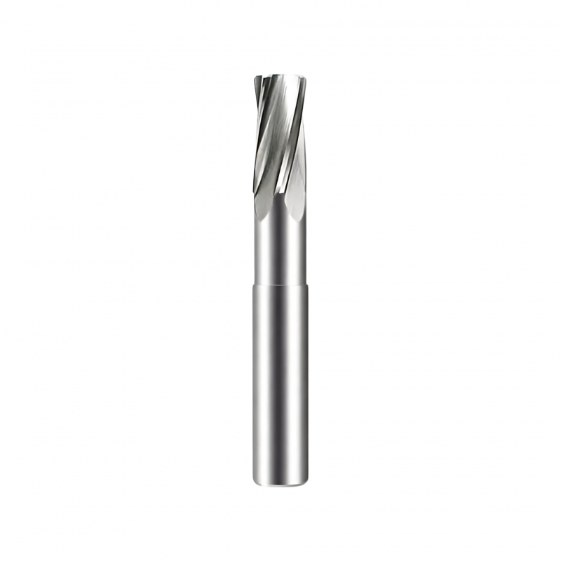 Reamer & Coolant‑Fed Reamer (4‑Flute / 6‑Flute)