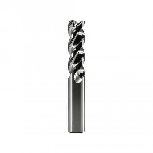 ALUN End Mill for Aluminum Machining