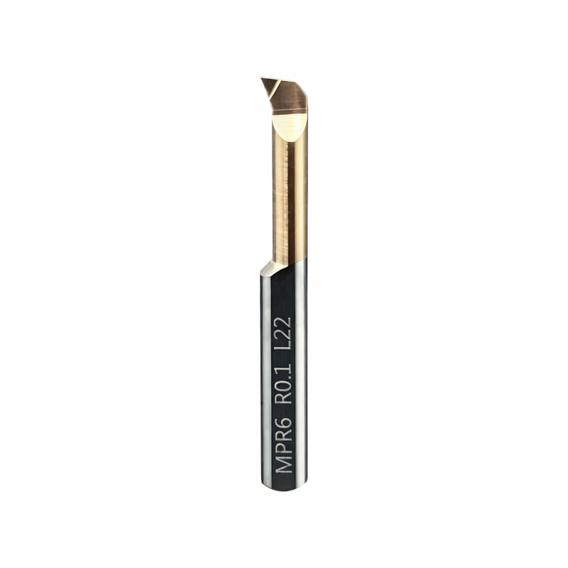 MPR Solid Carbide Micro Boring Tool