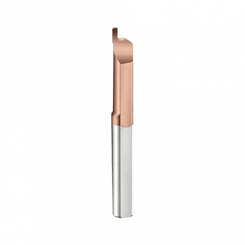 MFR Solid Carbide Micro Boring Tool