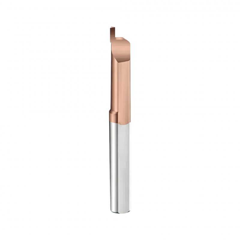 MFR Solid Carbide Micro Boring Tool