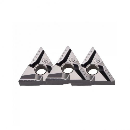 TNMG160404R/L-VF FS CT3000 Cermet Turning Insert