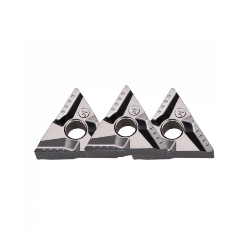 TNMG160404R/L-VF FS CT3000 Cermet Turning Insert