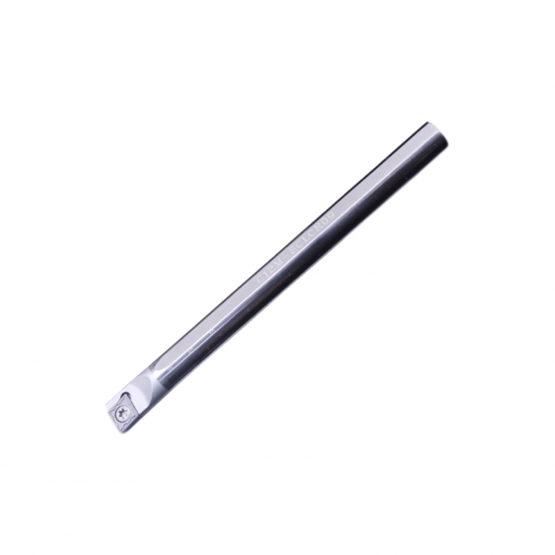 Carbide Anti‑Vibration Boring Bar